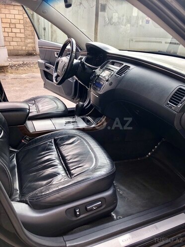 Hyundai Grandeur 2008, 208,000 km - 2.7 l - Bakı