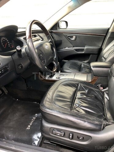Hyundai Grandeur 2008, 208,000 km - 2.7 l - Bakı