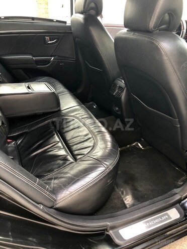 Hyundai Grandeur 2008, 208,000 km - 2.7 l - Bakı