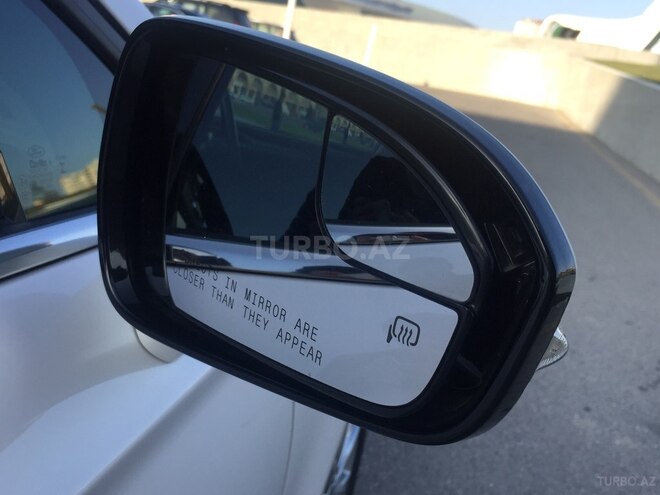 Ford Fusion 2017, 31,500 km - 1.5 l - Bakı