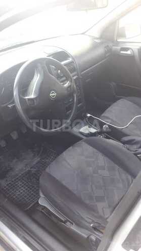 Opel Astra 1998, 300,000 km - 1.6 л - Bakı
