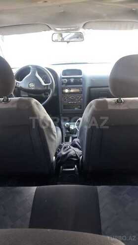 Opel Astra 1998, 300,000 km - 1.6 л - Bakı