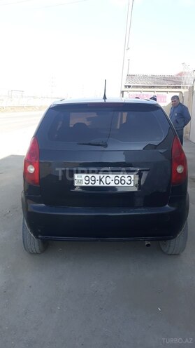 Changan Benni 2007, 100,000 km - 1.3 л - Bakı