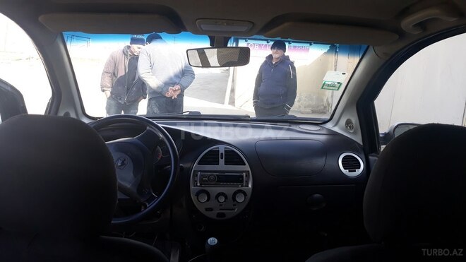 Changan Benni 2007, 100,000 km - 1.3 л - Bakı