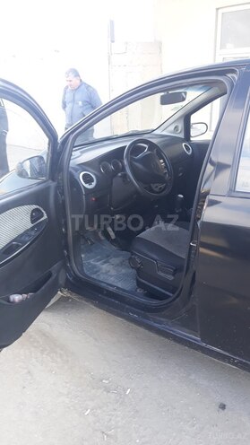 Changan Benni 2007, 100,000 km - 1.3 л - Bakı