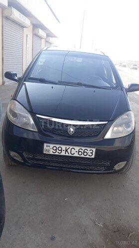 Changan Benni 2007, 100,000 km - 1.3 л - Bakı