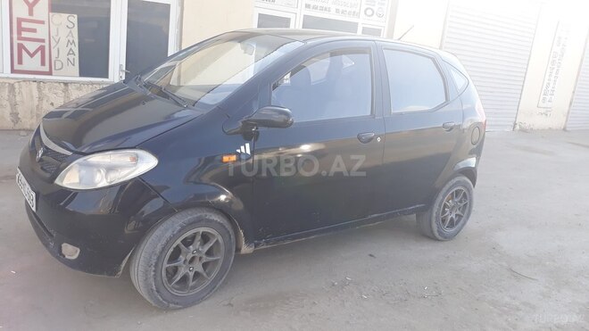 Changan Benni 2007, 100,000 km - 1.3 л - Bakı