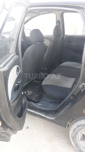 Changan Benni 2007, 100,000 km - 1.3 л - Bakı