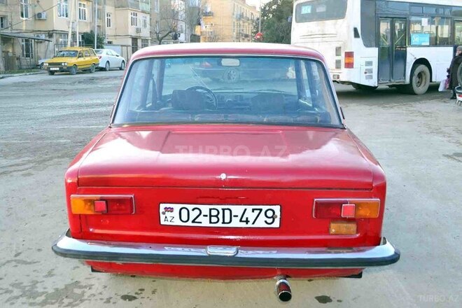 LADA (VAZ) 21011 1975, 150,000 km - 1.3 л - Bakı