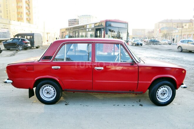 LADA (VAZ) 21011 1975, 150,000 km - 1.3 л - Bakı