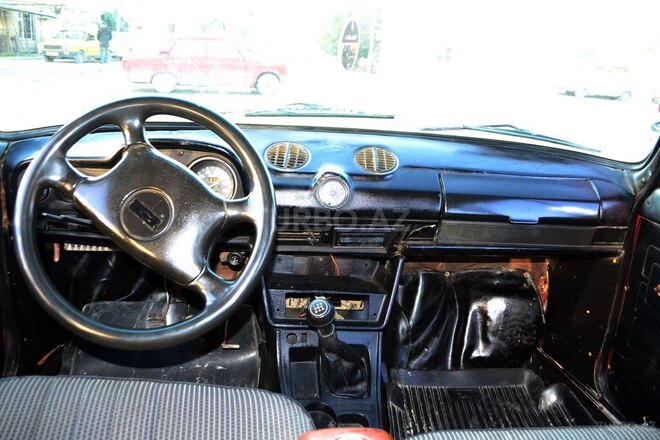 LADA (VAZ) 21011 1975, 150,000 km - 1.3 л - Bakı