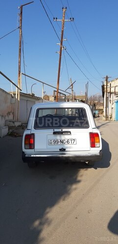 LADA (VAZ) 2104 2006, 123,122 km - 1.5 l - Bakı