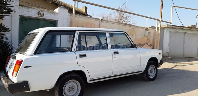 LADA (VAZ) 2104 2006, 123,122 km - 1.5 l - Bakı