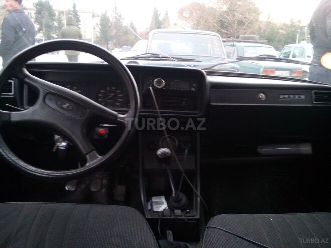 LADA (VAZ) 2107 2000, 15,000 km - 0.2 l - Mingəçevir