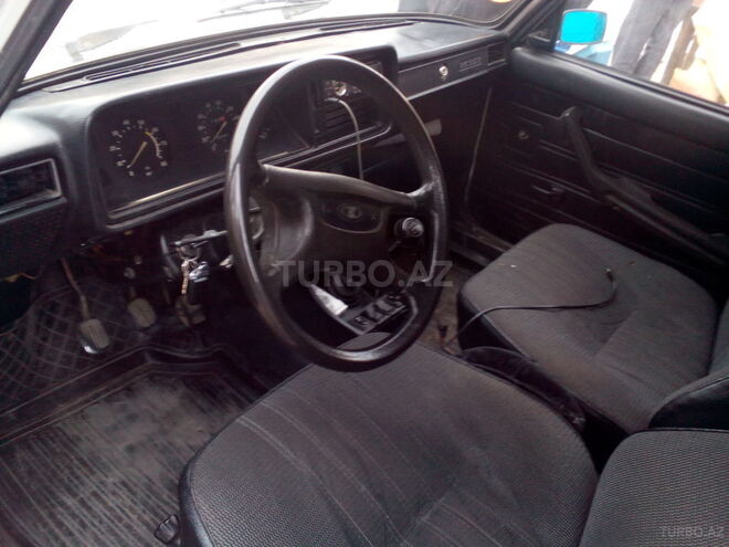 LADA (VAZ) 2107 2000, 15,000 km - 0.2 l - Mingəçevir