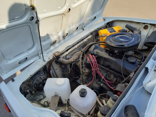 LADA (VAZ) 2104 2006, 123,122 km - 1.5 l - Bakı