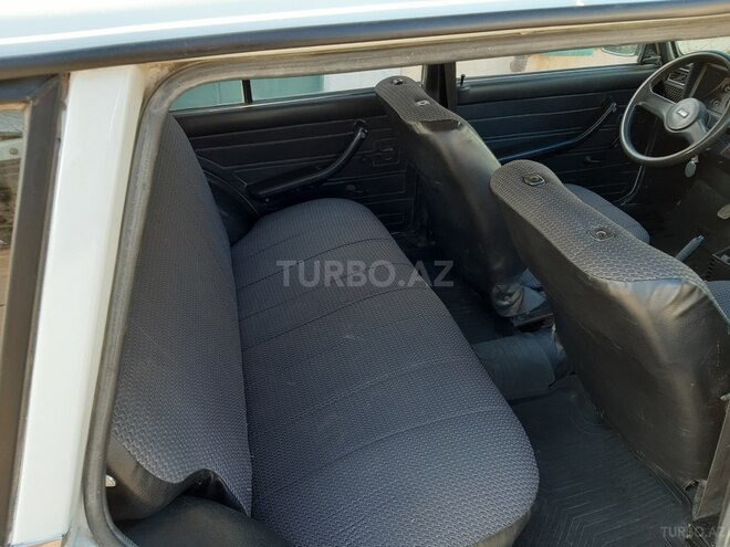 LADA (VAZ) 2104 2006, 123,122 km - 1.5 l - Bakı