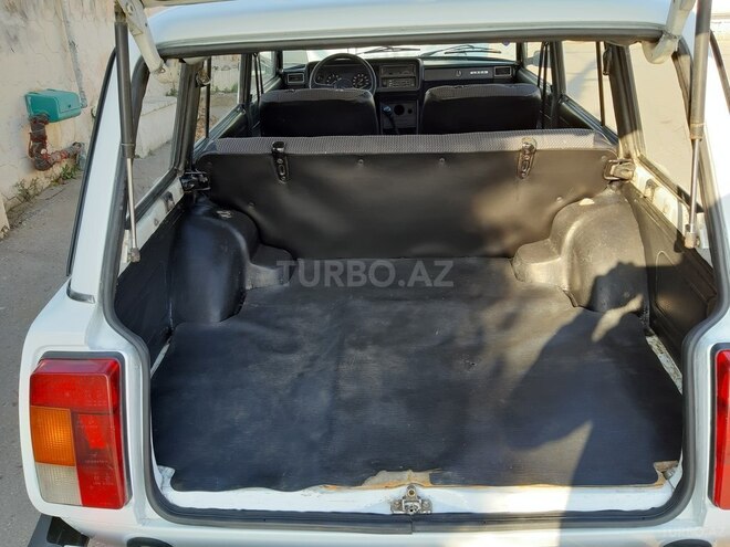 LADA (VAZ) 2104 2006, 123,122 km - 1.5 l - Bakı