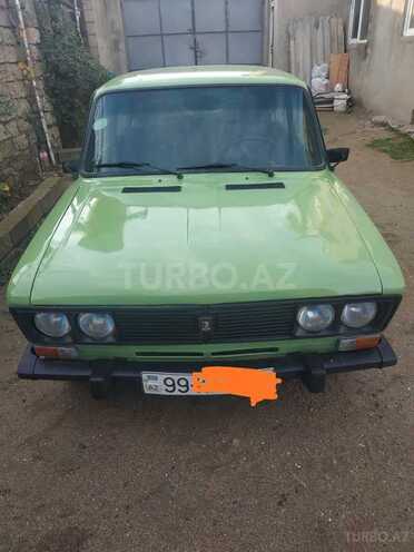 LADA (VAZ) 2106 1980, 970,790 km - 1.5 l - Bakı