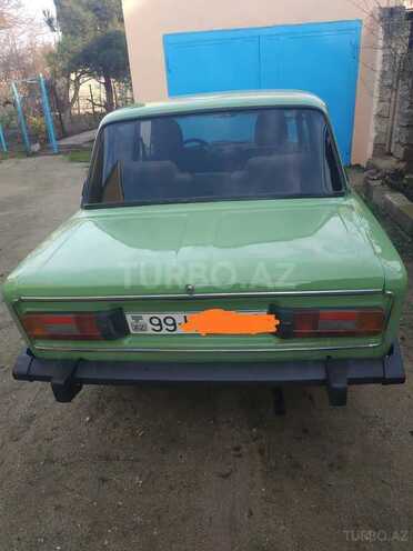 LADA (VAZ) 2106 1980, 970,790 km - 1.5 l - Bakı