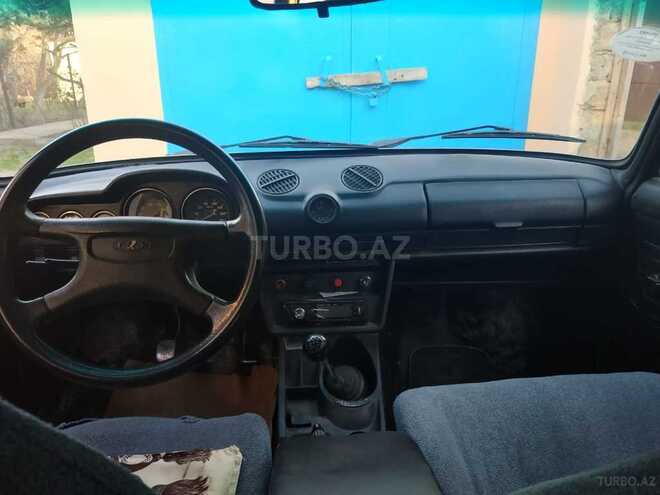 LADA (VAZ) 2106 1980, 970,790 km - 1.5 l - Bakı
