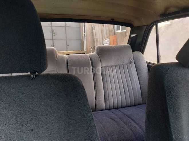 LADA (VAZ) 2106 1980, 970,790 km - 1.5 l - Bakı