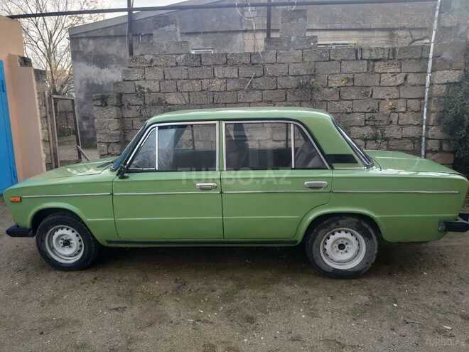 LADA (VAZ) 2106 1980, 970,790 km - 1.5 l - Bakı
