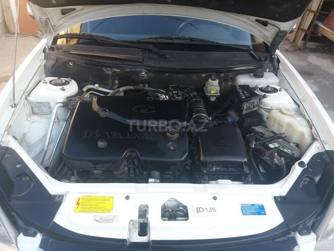 LADA (VAZ) Priora 2013, 81,230 km - 1.6 л - Bakı