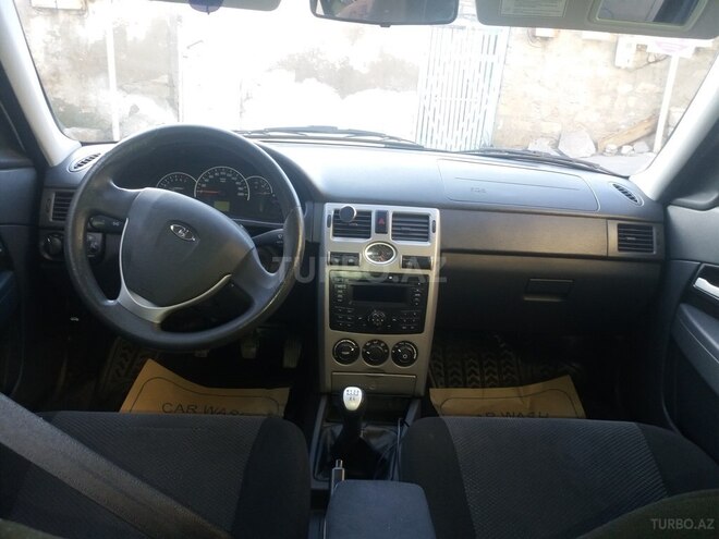 LADA (VAZ) Priora 2013, 81,230 km - 1.6 л - Bakı