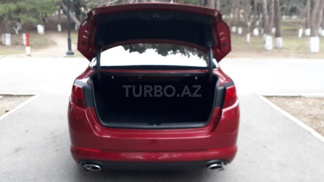 Kia Optima 2013, 62,358 km - 2.4 l - Sumqayıt