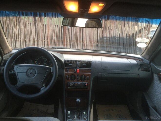 Mercedes C 180 1994, 411,800 km - 1.8 l - Xırdalan
