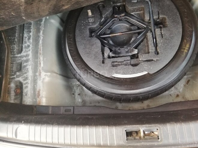 Hyundai Sonata 2007, 185,000 km - 2.4 л - Bakı