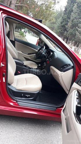 Kia Optima 2013, 62,358 km - 2.4 l - Sumqayıt