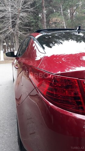 Kia Optima 2013, 62,358 km - 2.4 l - Sumqayıt