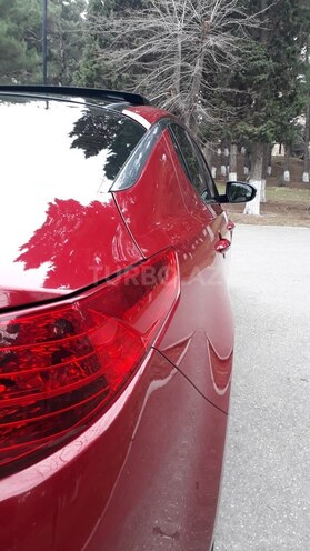 Kia Optima 2013, 62,358 km - 2.4 l - Sumqayıt