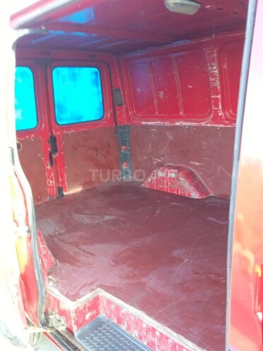 Ford Transit 1997, 452,402 km - 2.4 l - Bakı
