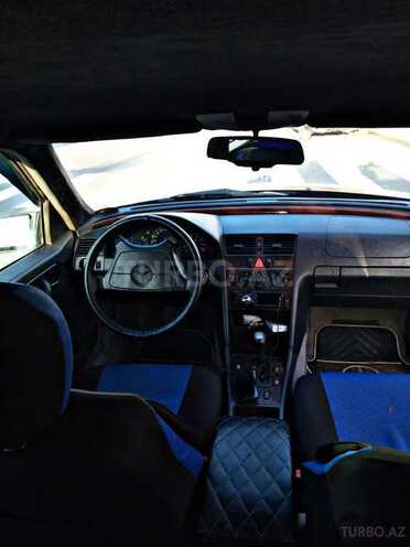 Mercedes C 200 1996, 220,000 km - 0.2 л - Bakı