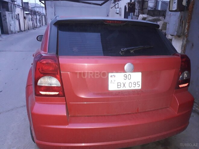 Dodge Caliber 2008, 150,000 km - 2.0 l - Bakı