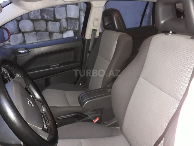 Dodge Caliber 2008, 150,000 km - 2.0 l - Bakı
