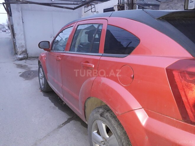 Dodge Caliber 2008, 150,000 km - 2.0 l - Bakı