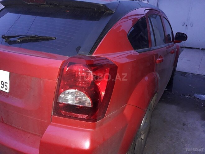 Dodge Caliber 2008, 150,000 km - 2.0 l - Bakı
