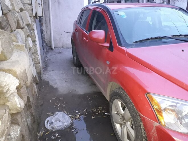 Dodge Caliber 2008, 150,000 km - 2.0 l - Bakı