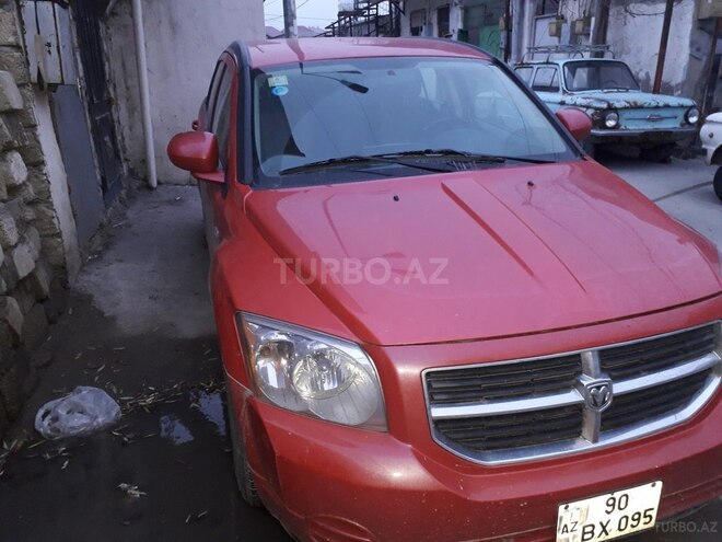 Dodge Caliber 2008, 150,000 km - 2.0 l - Bakı