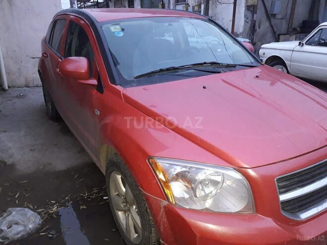 Dodge Caliber 2008, 150,000 km - 2.0 l - Bakı