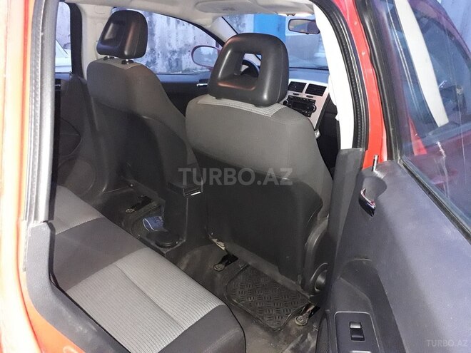 Dodge Caliber 2008, 150,000 km - 2.0 l - Bakı