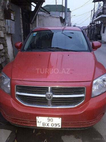 Dodge Caliber 2008, 150,000 km - 2.0 l - Bakı