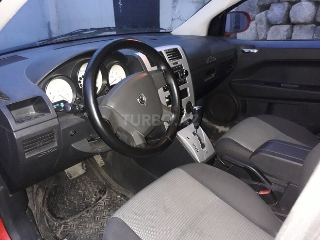 Dodge Caliber 2008, 150,000 km - 2.0 l - Bakı