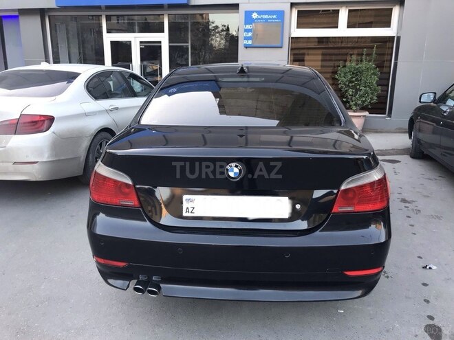 BMW 528 2004, 314,664 km - 2.5 l - Bakı