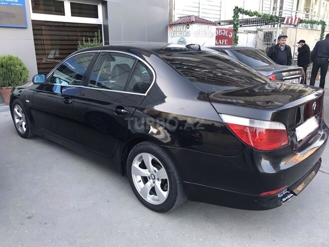 BMW 528 2004, 314,664 km - 2.5 l - Bakı
