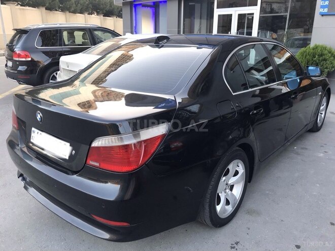 BMW 528 2004, 314,664 km - 2.5 l - Bakı